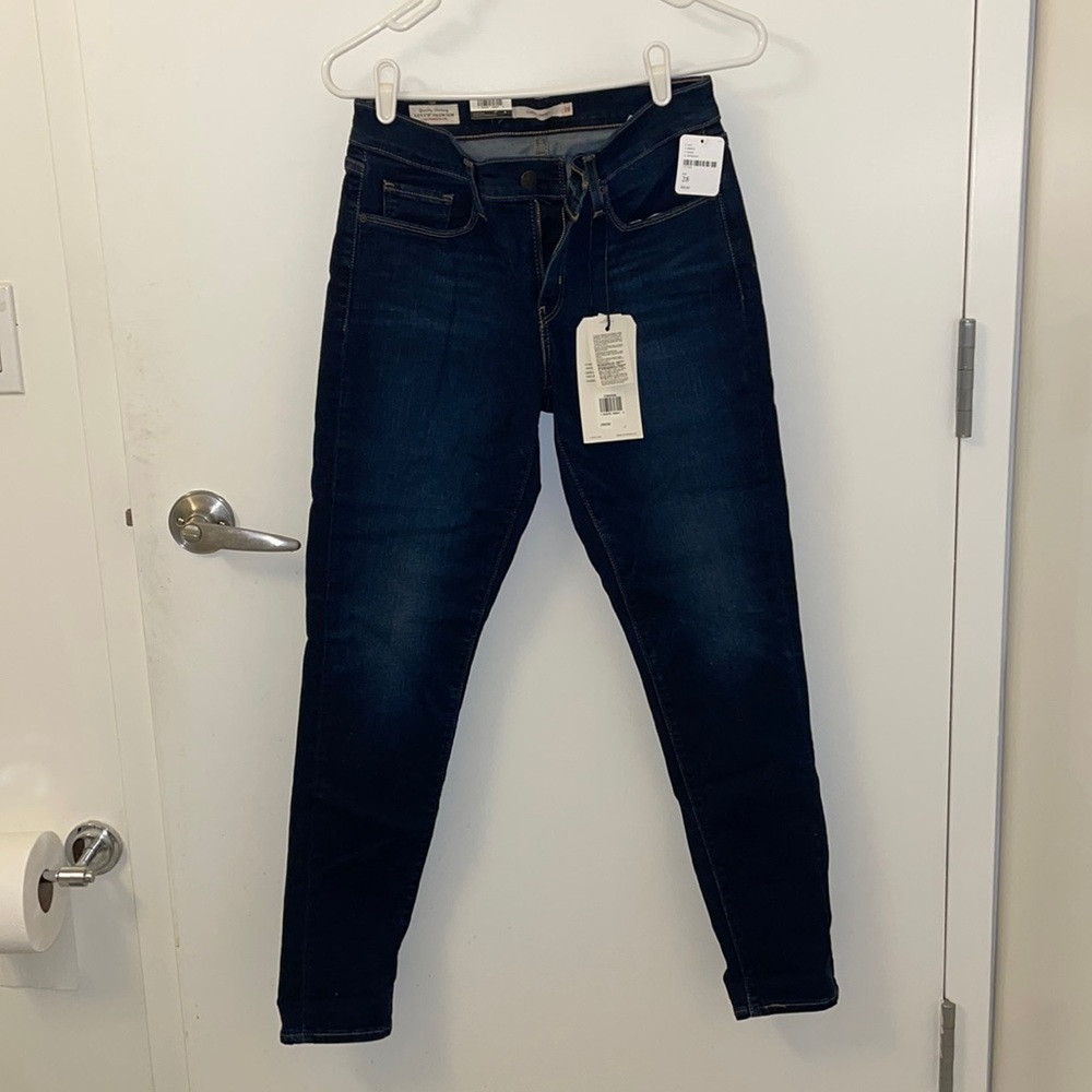 Levi Jeans